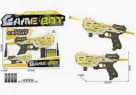 Пистолет пневматический FCJ1363377/JLX8657