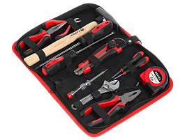 Набор инструментов Bartex 12пр. 344461