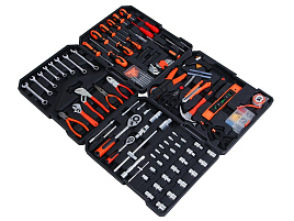 Набор инструментов GT 187пр 736-268