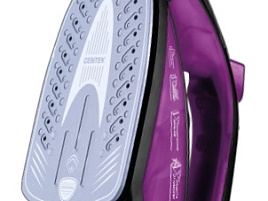 Утюг CENTEK CT-2355 Violet