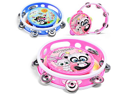 Набор музыкальных инструментов 2865 Бум-бум