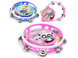 Набор музыкальных инструментов 2865 Бум-бум