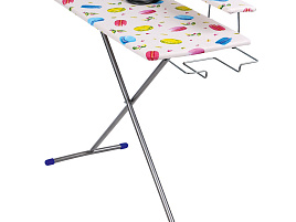 Доска гладильная Лина 4