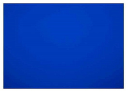 Цветной картон Мульти-Пульти Кп_54122 синий, плакатный 48*68см, мелованный в пакете, 380г/м2