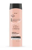 Шампунь Белита 470мл Совершенные волосы 2912