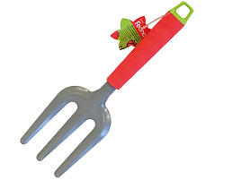 Вилка посадочная 285мм 126-0315/3718