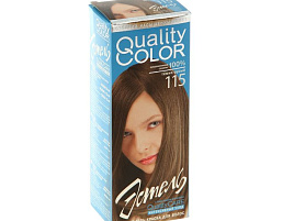 Краска для волос Estel Цветель 115 Тем.Русый