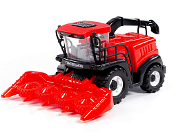 Инерц. 95244 Комбайн кормоуборочный Гомсельмаш