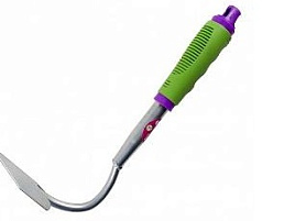 Тяпка-бороздовичок с черенком 125-0302/9953