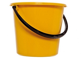 Ведро 7л мерное б/кр. 079