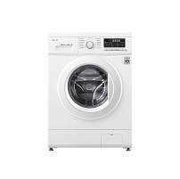 Стиральная машина LG F 1296 NDS0