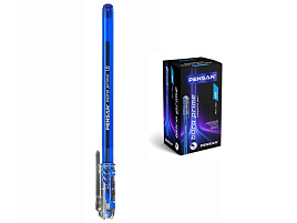 Ручка Pensan BURO PRIME синяя, на масляной основе 1,0mm