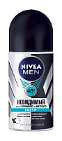 Дезодорант Nivea 50мл рол.муж.Ультра (Nivea)80031