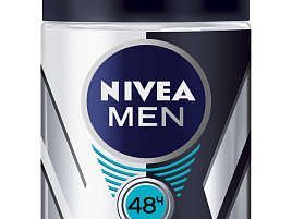 Дезодорант Nivea 50мл рол.муж.Ультра (Nivea)80031