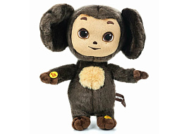 Мягкая игрушка Мульти пульти M90088-30S-WOD Чебурашка 30см муз.