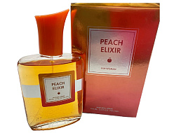 Туалетная вода женская лосьон Пич Эликсир 100мл