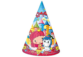 Колпак Ч01994 Волшебная страна 18см