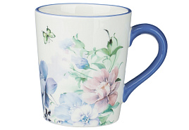 Кружка 320мл 824-293 Гарден в/уп