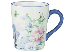 Кружка 320мл 824-293 Гарден в/уп