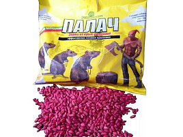 Мыши зерно Палач 200г 0151 мумиф приманка