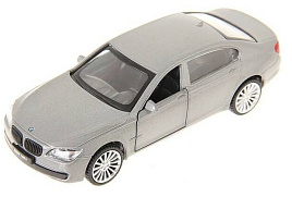 Машина металлическая 67314 BMW 760 LI 11,4 см