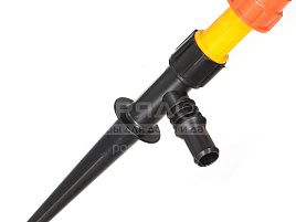 Полив Разбрызгиватель НПУ-200М Исток под хомут 2212