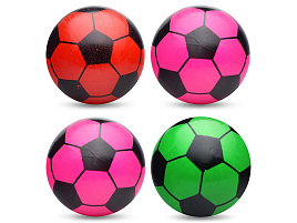 Мяч пластизоль 00-4004 22см