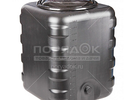 Бак 150л пластик М6463