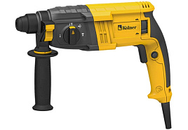 Перфоратор Kolner KBH 3-20K SDS-PLUS 3 режима