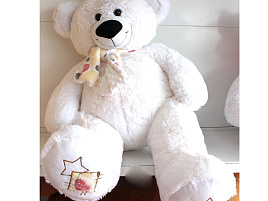 Мягкая игрушка Медведь Данила 70см Б.70
