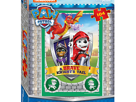 Пазл 104эл. Щенячий патруль 82230