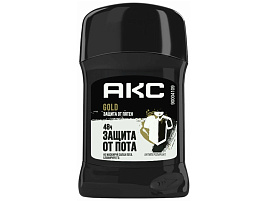 Дезодорант АКС 50гр стик Голд (Uniliver)