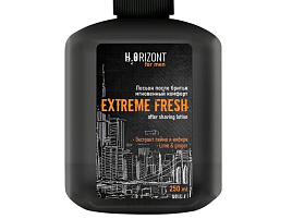 Лосьон после бритья Family Н2 Orizont 275мл Фреш Мгновенный комфорт