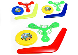 Бумеранг W708B Круголет