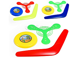 Бумеранг W708B Круголет