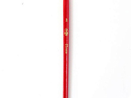 Кисть Гамма Пони №2 круглая 280618.04.02