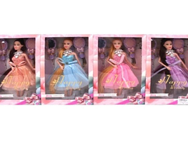 Кукла модель 3096336 с аксесуарами