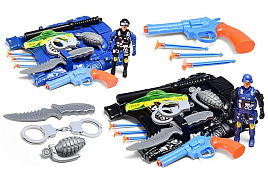 Набор полиции 955S-118