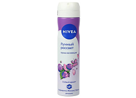 Дезодорант Nivea 150мл Арома Лунный рассвет М(Nivea)