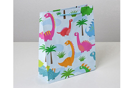 Упаковочная сумочка 21*25 6582591 Поздравляю