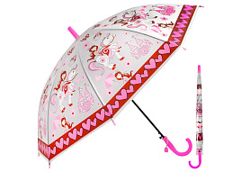 Зонт детский FG241101302/4611 для девочек