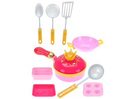 Набор посуды Y16657123 10 предметов