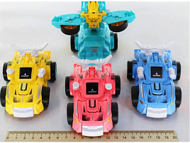 Трансформер MH168-140 Машина