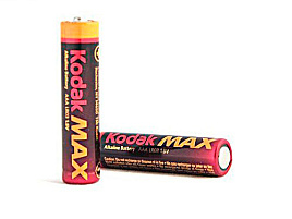 Батарейка Kodak LR3 Max б/б