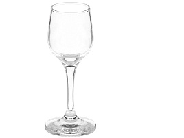 Рюмка 440286/7987 74мл б/уп