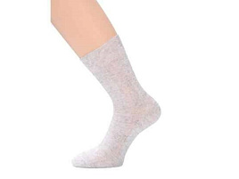 Носки Мужские 1С5 р.27 Поворино лен