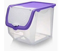 Контейнер для овощей 12л 506