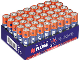 Батарейка Eleven LR6 б/б