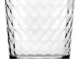 Стакан 05с1240 Кристалл 250мл