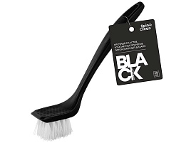 Щетка для посуды SC630410621/5365 Black